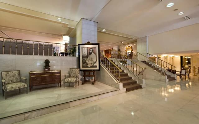 Hotel Miguel Angel by BlueBay - photo 2