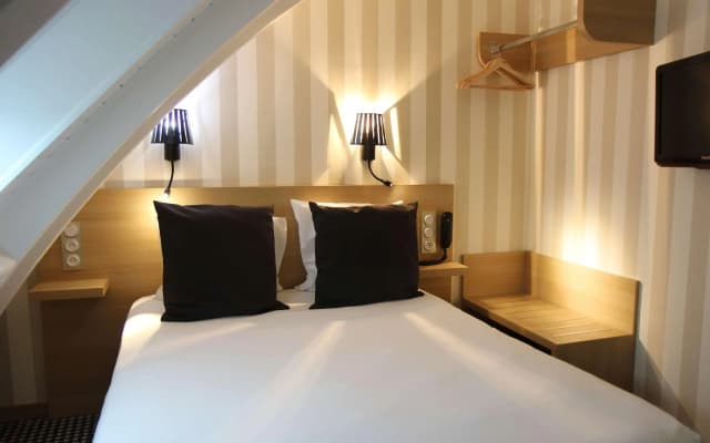 Best Western Hotel Opéra Drouot - photo 4