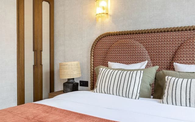 Hotel Suzie Blue - photo 3