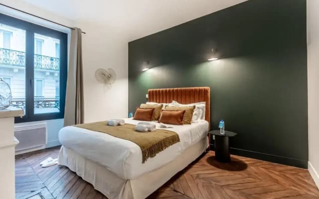 Sweet Inn - Champs Elysees - Troyon - photo 3