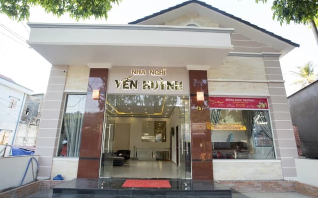 Yen Huynh Guest House - photo 3
