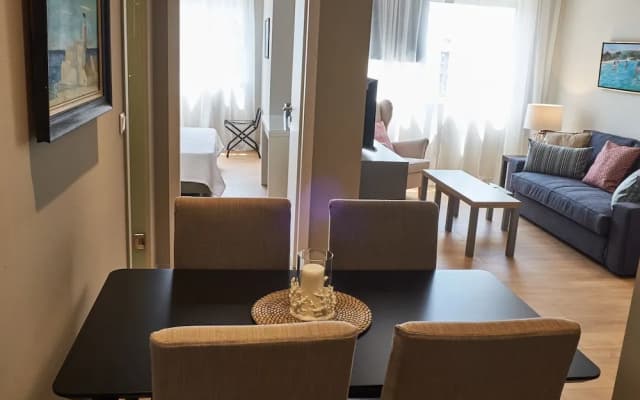 Athens Center Panoramic Flats - photo 4