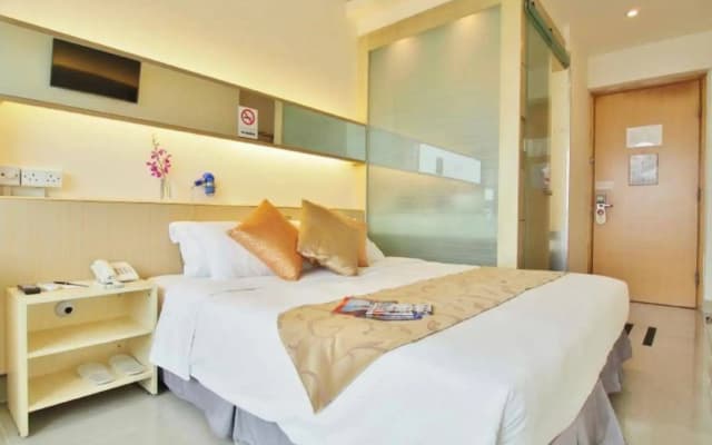 Winland 800 Hotel - photo 2