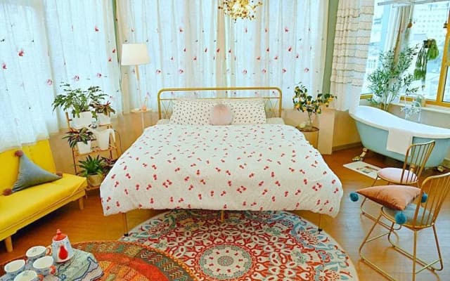 Langmandi luxury apartment - photo 3