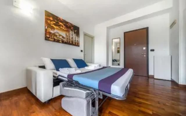 Milano Sky Flat - photo 4