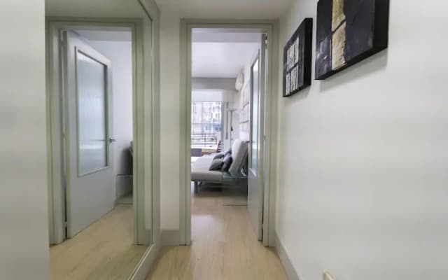 M Ore183 Piso de 1 Dormitorio con Terraza-alquile - photo 5