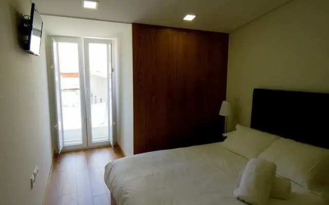 Downtown Boutique Studio & Suites - photo 5