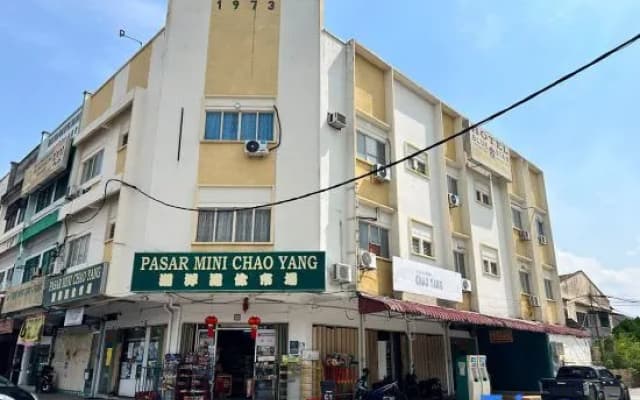 Hotel O Blue Star Hotel - photo 2