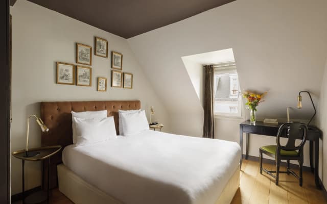 Alberts Hotel (ex Angely) - photo 5