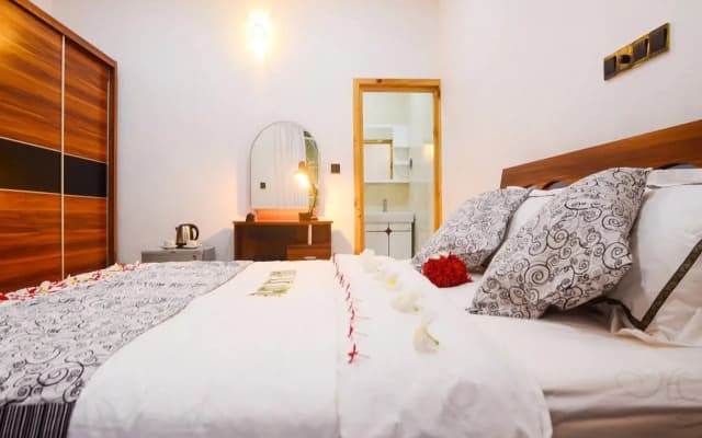 Ukulhas Breeze Inn - photo 5