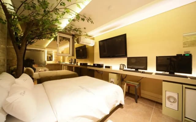 Simple Stay Jongro - photo 5