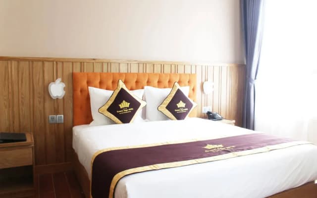 Sea Queen Hotel - photo 2