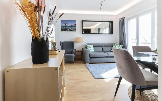 Apartment 66 - photo 5