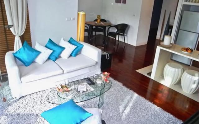 Kata Noi Apartment - photo 3