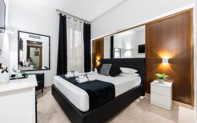 Hotel Max - photo 4