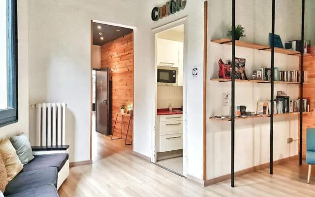 The Central House Barcelona Gracia - Hostel - photo 4