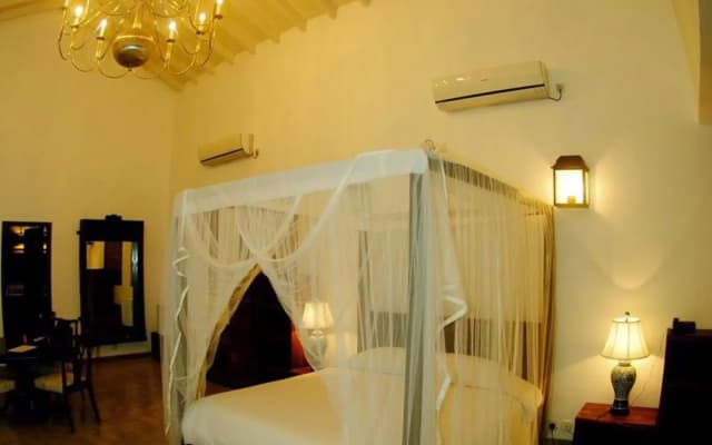 La maison de Colombo - photo 2
