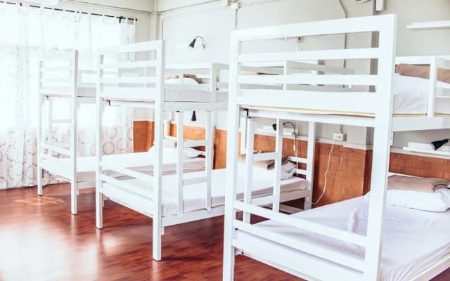 Minute Hostel - photo 3