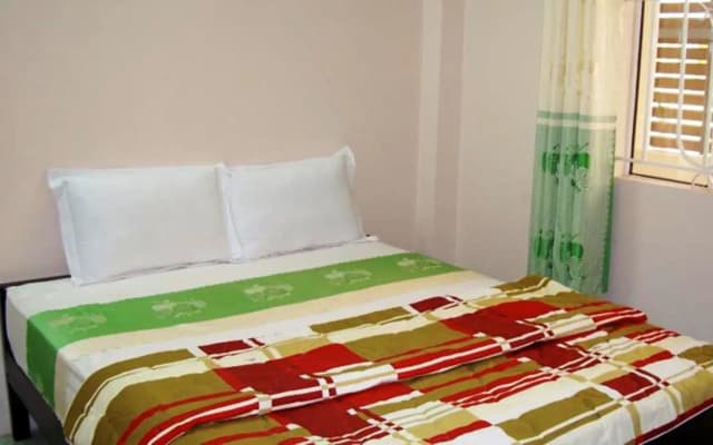 Phu My Hotel - photo 4