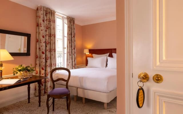 Hôtel Le Saint-Grégoire - photo 3