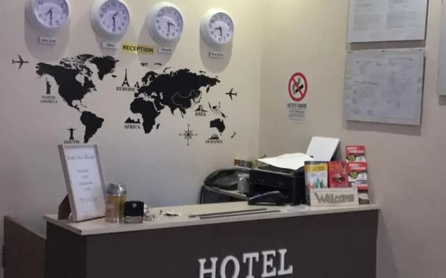 Hotel San Biagio - photo 2