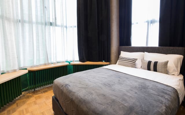 Quentin Zoo hotel - photo 2