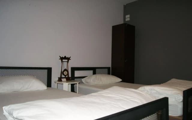 Yuan Hostel - photo 3