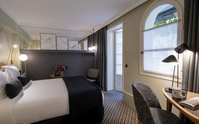 Millésime Hôtel - photo 5