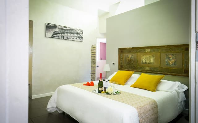 Nerva Accommodation Cavour - photo 4