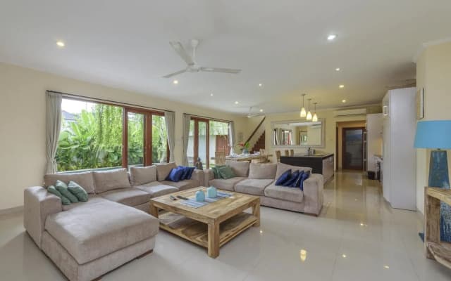 Villa Tepi Sungai - photo 2