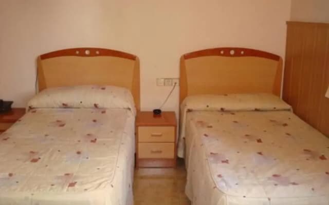 Hostal Los Rosales - photo 4