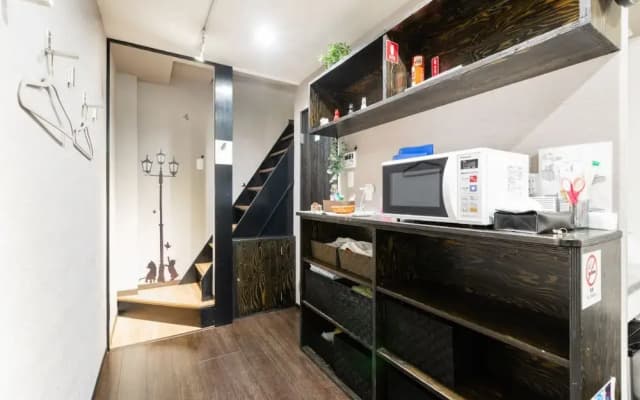 Tsuruhashi Guest House - photo 5