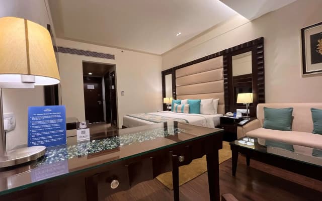 Deventure Sarovar Portico Kapashera - photo 5