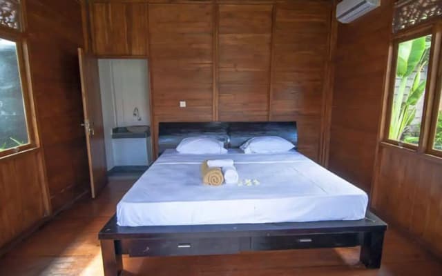 Bubble Hotel Bali Nyang Nyang - Glamping (Adults only) - photo 5