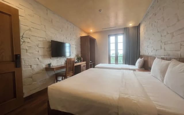 Tulip Hotel Phu Quoc - photo 4