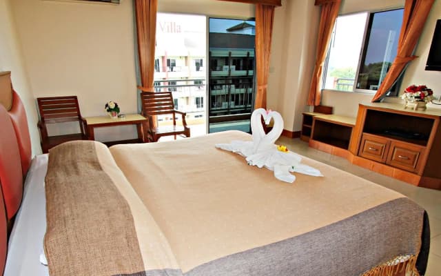 Lek Villa - photo 4