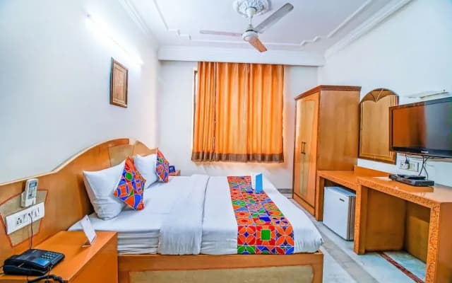 OYO 8505 Hotel Ashu Palace - photo 4