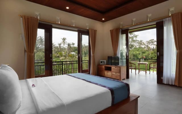 Dewi Sri Private Villa - photo 3