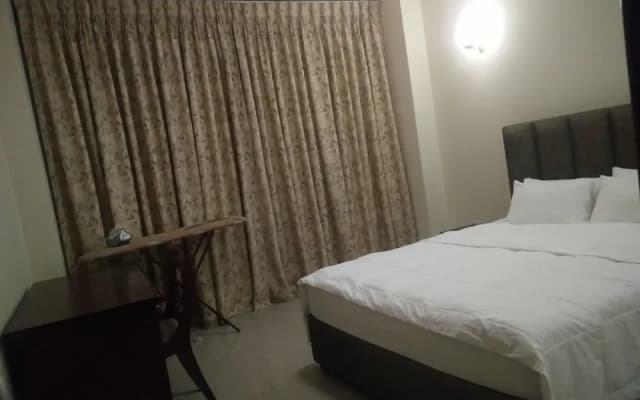 Crescatcity Apartments - photo 4