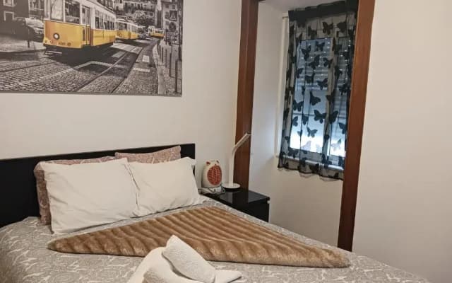 Appartement Lisbonne Estrela - photo 3