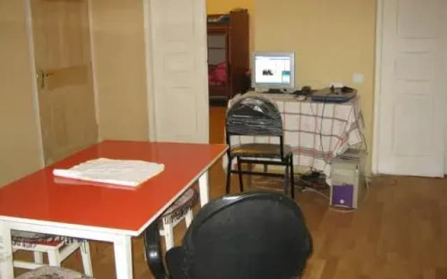 Hostel On Iamanidze - photo 5