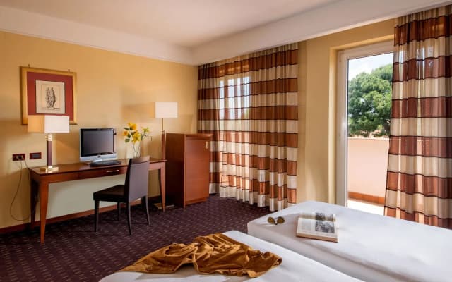 Hotel Capannelle - photo 5