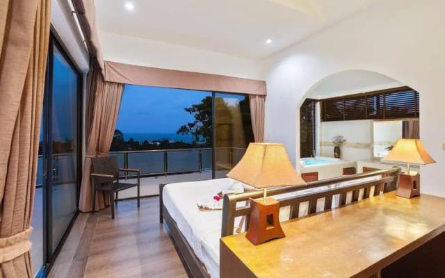 Sunny Banks Villa - photo 3