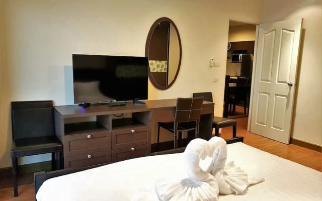 Phuket Villa Condominium - photo 3