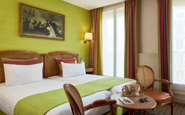 Timhotel Invalides Eiffel - photo 5