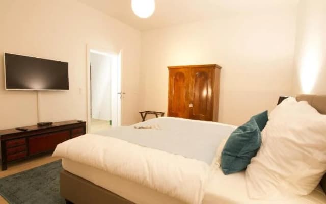 Apartments Freudian Sleep - photo 5