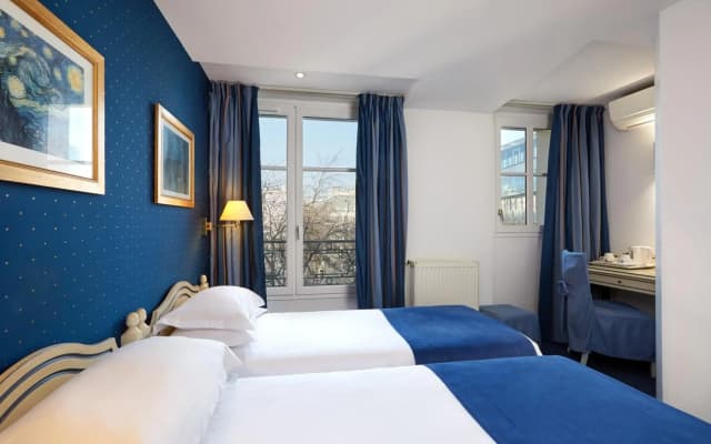 Austin's Saint Lazare Hotel - photo 4