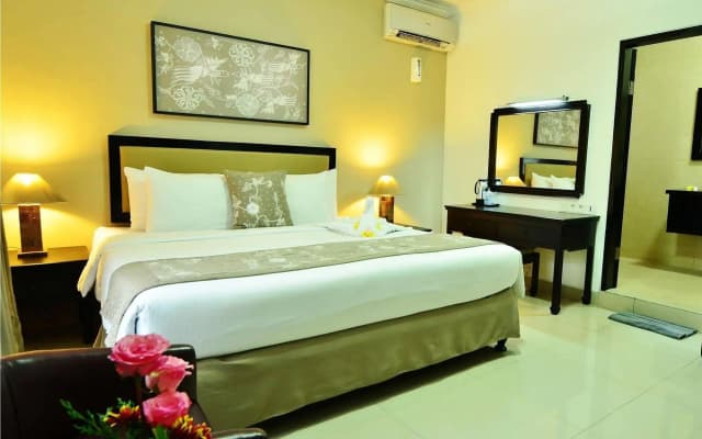 Sarinande Hotel - photo 2