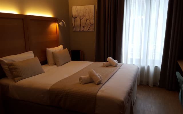 The Bank Hotel - photo 5