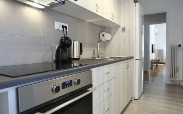 Serene & Stylish apt by GHH - photo 5